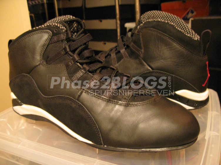 air-jordan-x-cleats-original-release Air Jordan X Cleats Original Release