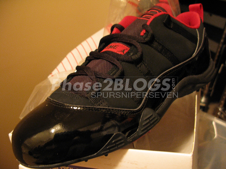 air-jordan-xi-black-red-prime-time-pe Air Jordan Xi Black Red Prime Time Pe