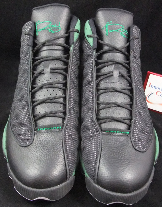 Air Jordan Xiii Ray Allen Away Ebay 7