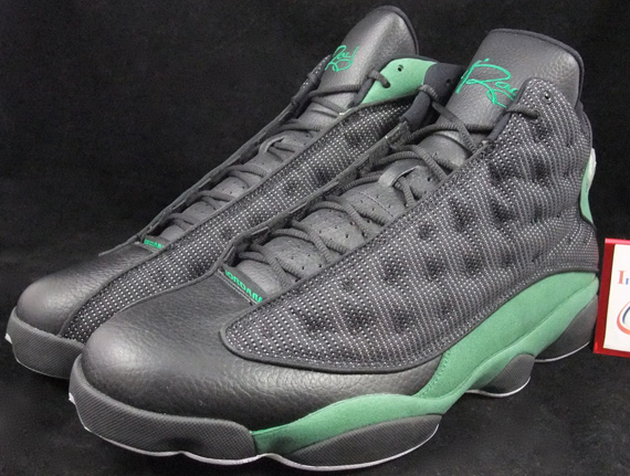 There's Another Ray Allen Air Jordan 13