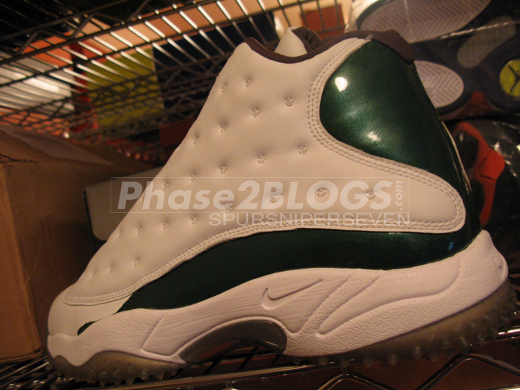 air-jordan-xiii-turf-pe-green Air Jordan Xiii Turf Pe Green