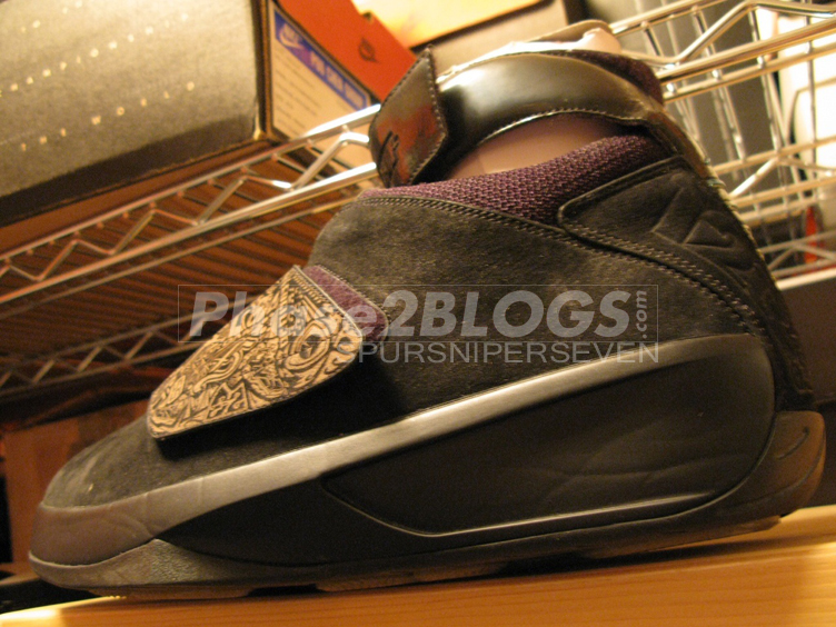 air-jordan-xx-black-grey-pe Air Jordan Xx Black Grey Pe