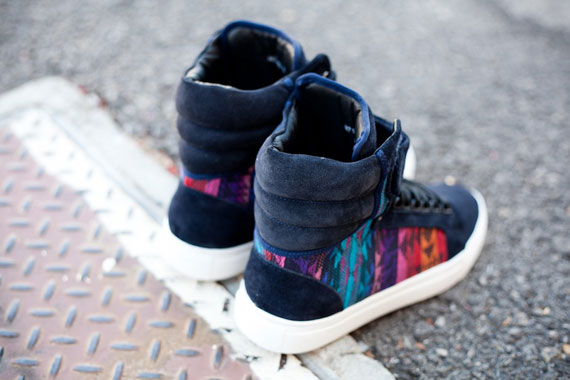 Android Homme Propulsion 1.5 Navajo Pack 10