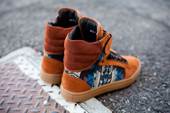 Android Homme Propulsion 1.5 Navajo Pack 6