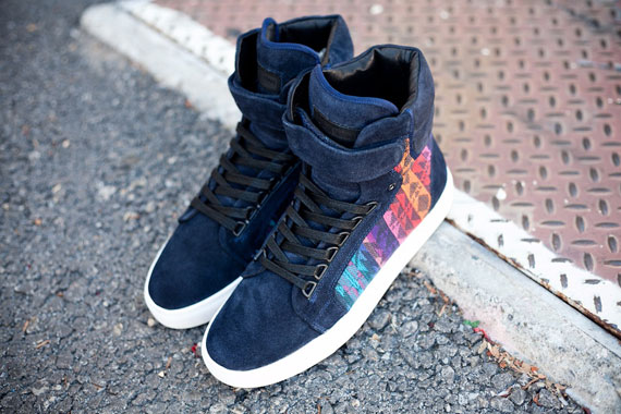 Android Homme Propulsion 1.5 Navajo Pack 9