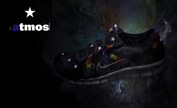 Atmos Nike Powerlines 0