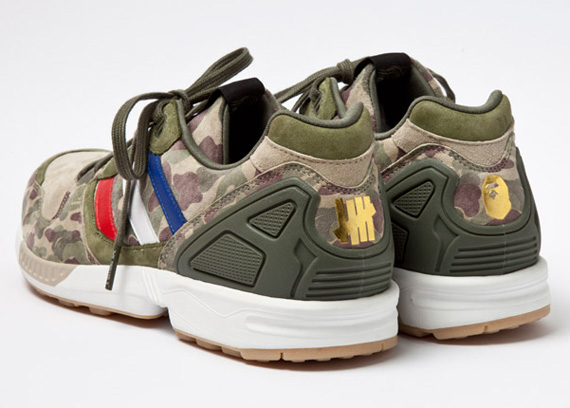 adidas zx 5000 bape x undefeated