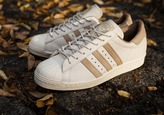 Beauty And Youth Adidas Originals Superstar 80s