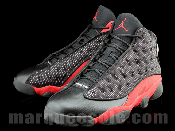 jordan 13 bred 2012