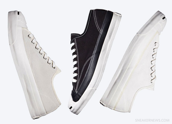 Converse Addict Jack Purcell