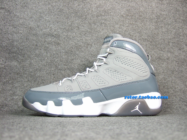 cool-grey-air-jordan-ix-2 Cool Grey Air Jordan Ix 2