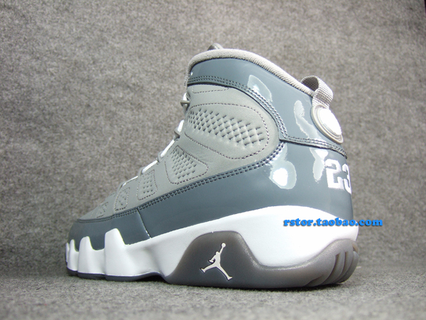 cool-grey-air-jordan-ix-3 Cool Grey Air Jordan Ix 3