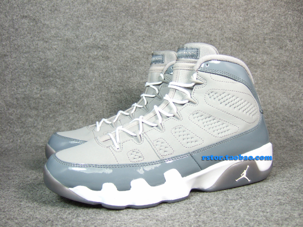 cool-grey-air-jordan-ix-5 Cool Grey Air Jordan Ix 5