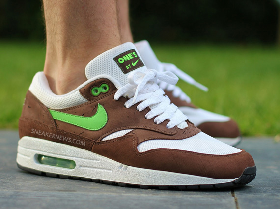 cork air max 1