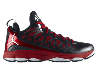 Cp36 Ym Red Black