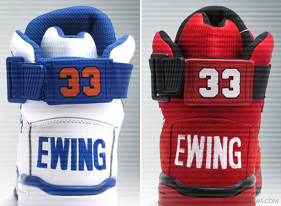 Ewing 33 Hi Nationwide Retailer List Revealed