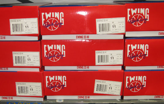 Ewing 33 Hi Packer Shoes Release Recap 11