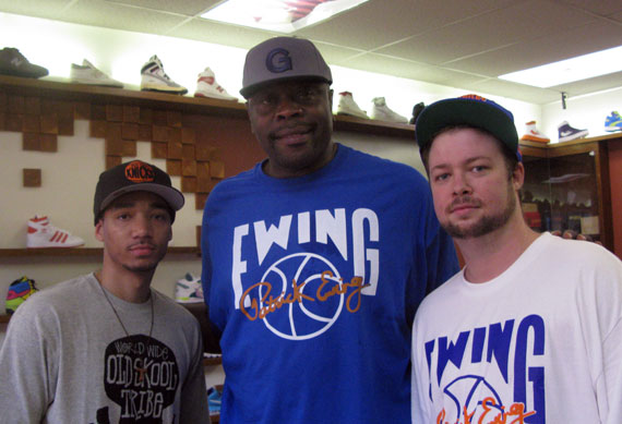 Ewing 33 Hi Packer Shoes Release Recap 7