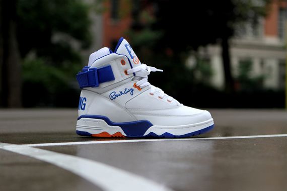 Ewing 33 Hi Release Wide 3