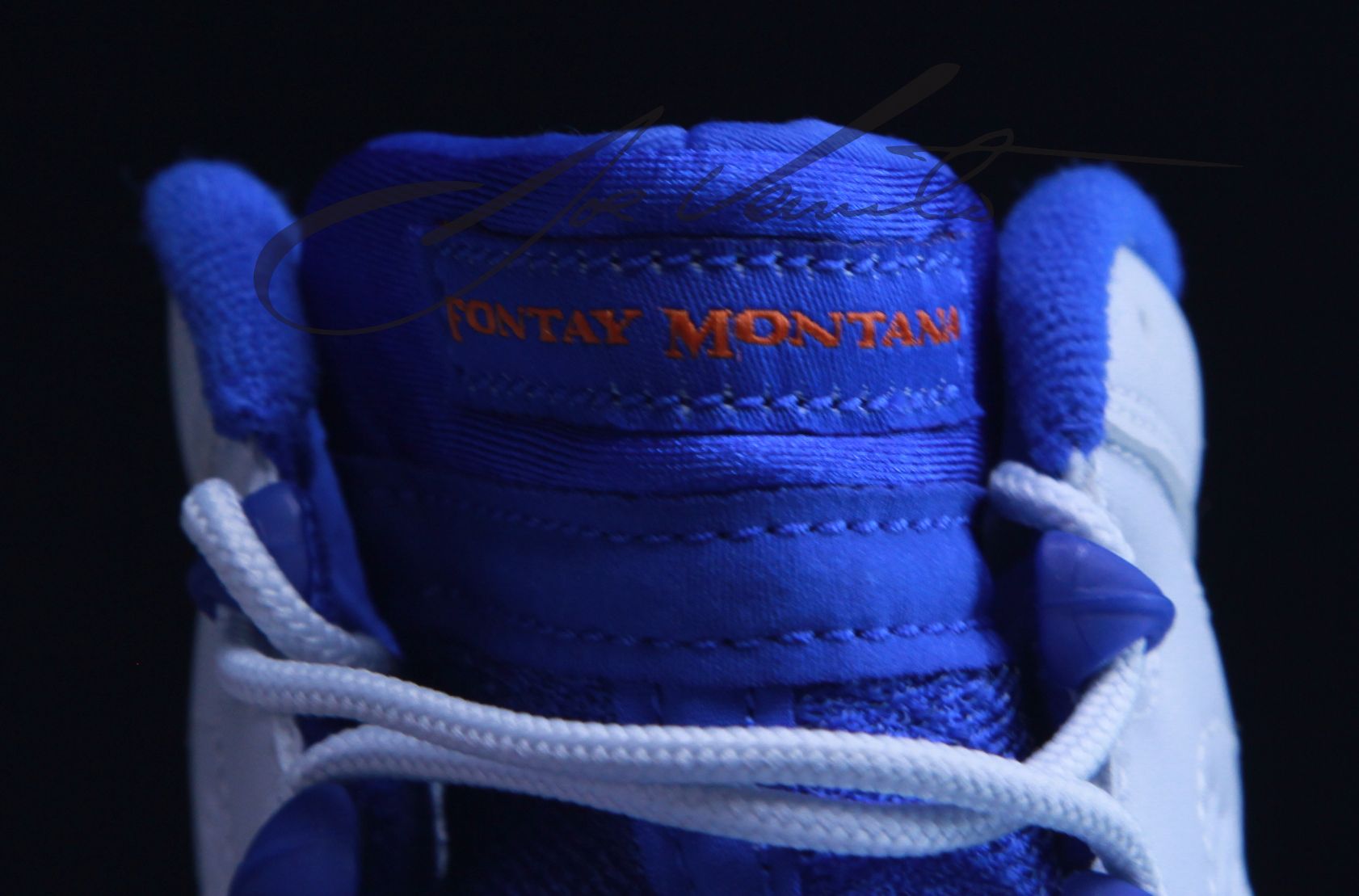 Fontay Montana Air Jordan Ix 01