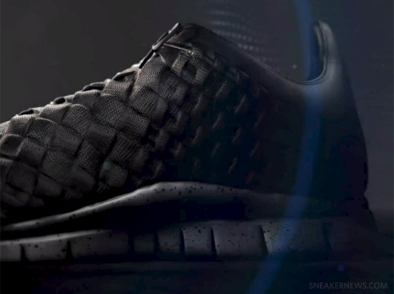 Nike Graphic Free Inneva Woven - Release Date