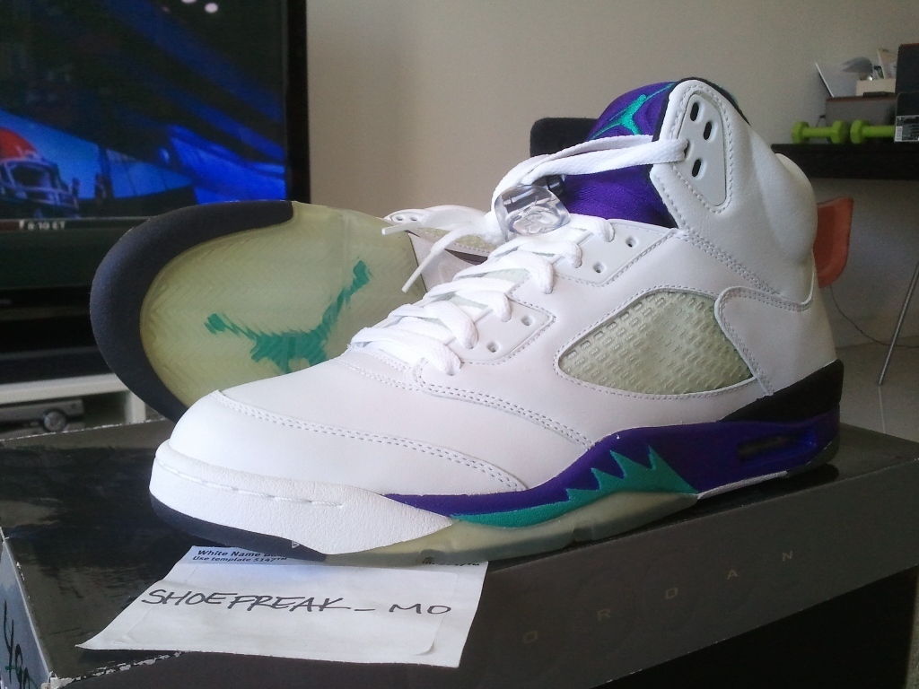grape-air-jordan-v-ebay-09 Grape Air Jordan V Ebay 09