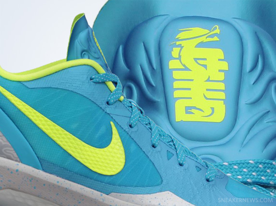 nike hyperdunk low 2011