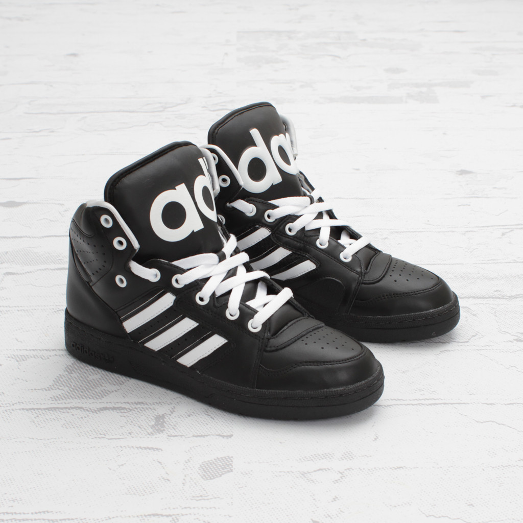 Jeremy Scott Adidas Originals Js Instinct Hi 2