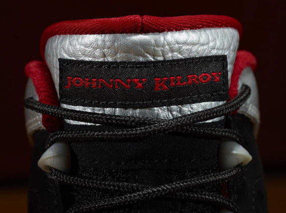 Johnny cheap kilroy pack