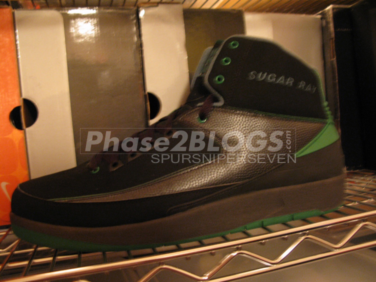 jordan-2-pe-ray-allen-black Jordan 2 Pe Ray Allen Black