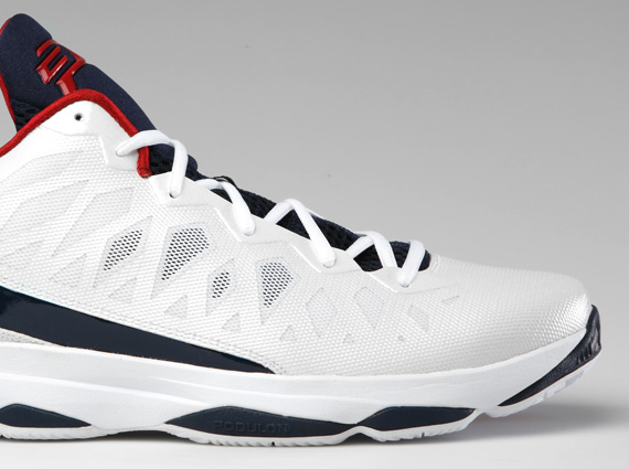 Jordan Cp3 Vi Official Images 4