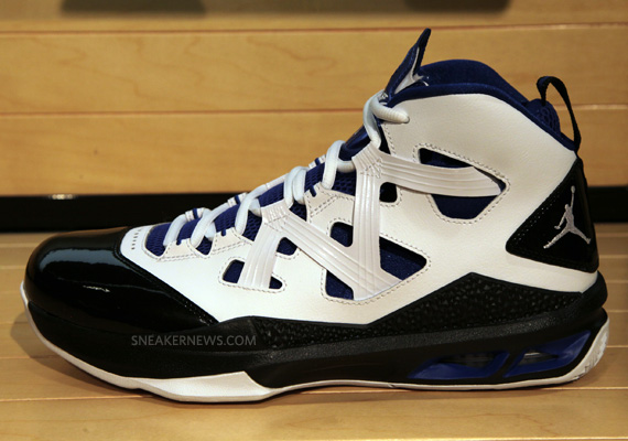 Jordan Melo M9 Spring 2013 Preview 10