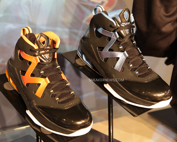 Jordan Melo M9 Spring 2013 Preview 12