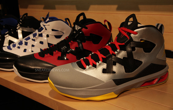 Jordan Melo M9 Spring 2013 Preview 4