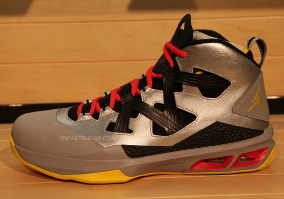 Jordan Melo M9 Spring 2013 Preview 6