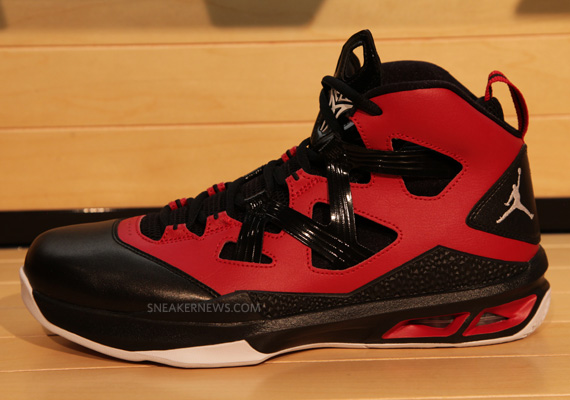 jordan flywire 2013