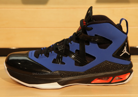 Jordan Melo M9 Spring 2013 Preview 8