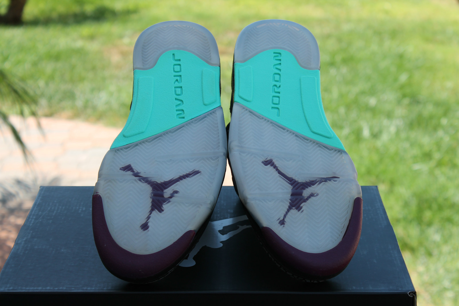 jordan-son-of-mars-bordeaux-release-01 Jordan Son Of Mars Bordeaux Release 01