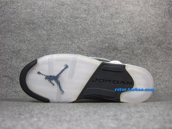 Jordan Son Of Mars White Grey Gold 10