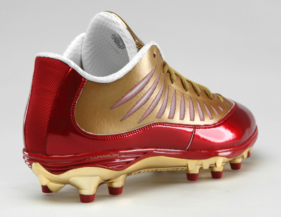 Jordan Superfly Nfl Cleats 1