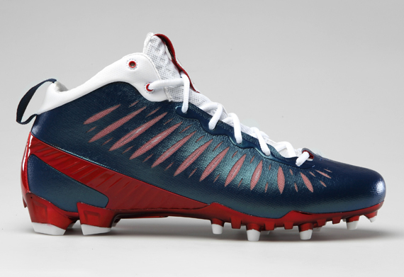 Jordan Superfly Nfl Cleats 13