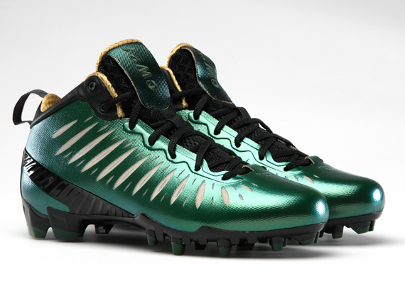 Jordan Superfly Nfl Cleats 22