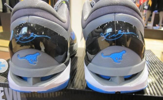 Kobe Vii Blue Cheetah 3