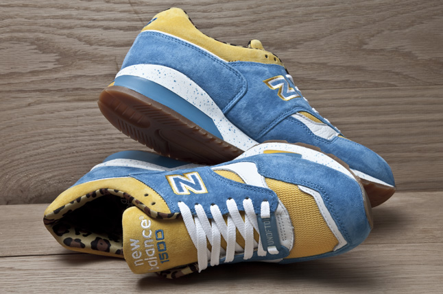 La Mjc Colette Undefeated New Balance 1500 06