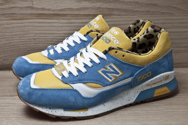 La Mjc Colette Undefeated New Balance 1500 07