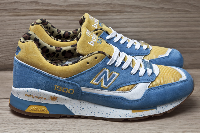 La Mjc Colette Undefeated New Balance 1500 08