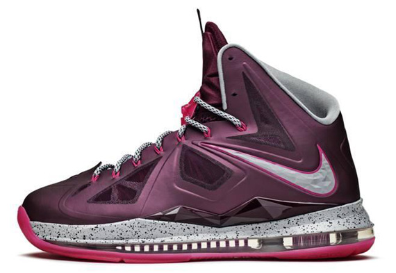 Lebron 2025 crown jewels