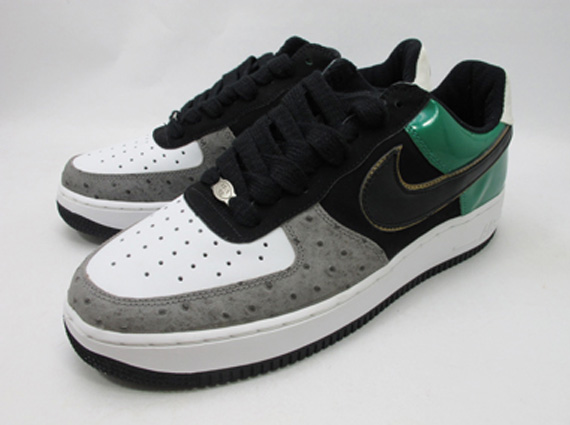 Mita Nike Air Force 1 Low