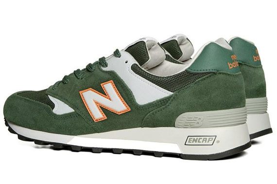 new balance 577 green