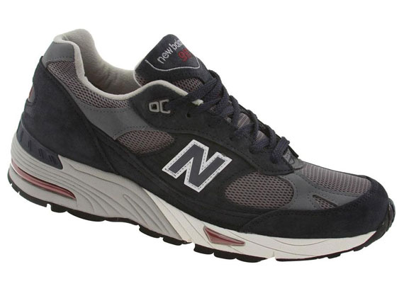 New Balance 991 Pick Your Shoes Exclusives 2
